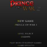 Prince of War 2